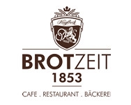 BROTZEIT 1853 - Bäckerei.Cafe